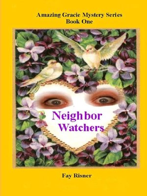 cover image of Neighbor Watchers